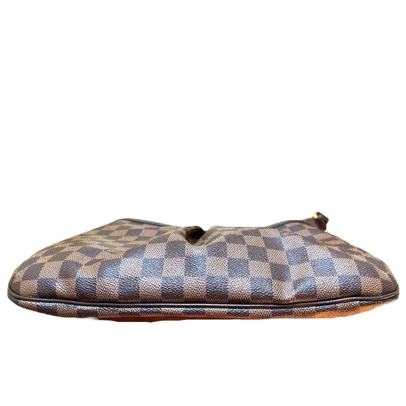 LOUIS VUITTON LV Bloomsbury PM EUC  Shoulder Bag Crossbody Damier - Picture 4 of 9